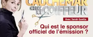 GENERIK, partenaire officiel de l'émission Cauchemar chez le coiffeur sur M6