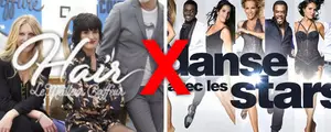 Les candidats de Hair le meilleur coiffeur devront coiffer les danseurs de Danse avec les stars