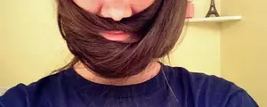 Les femmes aussi succombent à la folie de la barbe !