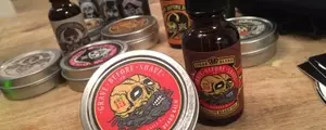 Grave Before Shave : test approfondi du cigar blend (baume et huile)