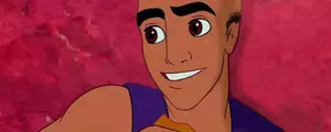 A quoi ressembleraient les princes Disney si ils étaient chauves ?