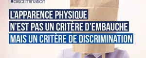 C'est prouvé, il est plus difficile de trouver un emploi quand on est mal coiffé