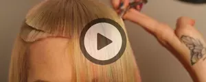 Cette coiffure est-elle la pire jamais créée ? Les internautes le pensent !