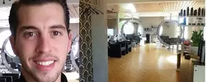 Ce coiffeur assure ses mains pour la somme hallucinante de 700 000 euros !