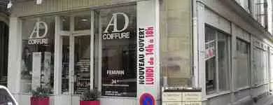 AD Coiffure BRIVE Brive-la-Gaillarde