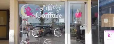 L'effet Coiffure Canet-en-Roussillon