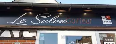 Le Salon Coiffeur Vittefleur