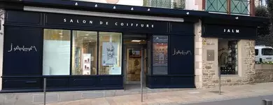 Jalm Coiffure  Dinard Dinard