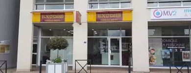 Exodus Issoire