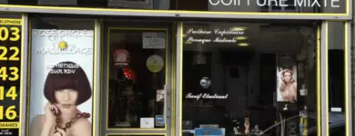 Emmanuelle Coiffure Amiens