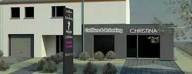 Christina Coiffure & Relooking Villers-Saint-Ghislain