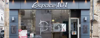 Espace 101 La Châtre