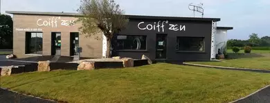 Coiff Zen Lannion