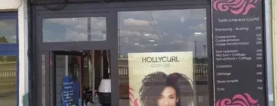 Hollycurl Coiffure Noisy-le-Sec