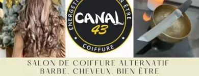 Canal 43 Coiffeur Visagiste Et Végétal Dole