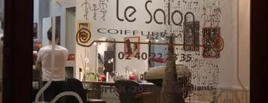 Le Salon Saint-Nazaire