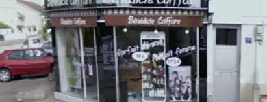 Bénédicte Coiffure Nantes