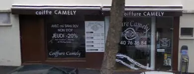 Coiffure Camely Nantes