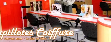 Coiffure Papillottes La-Haye-du-Puits