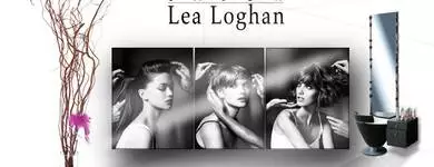 Lea Loghan Reims