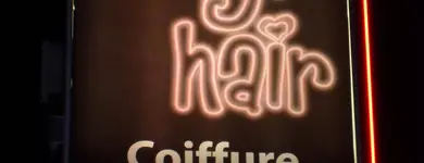 Jenyf'Hair Coiffure Saint-Martin-sur-le-Pré