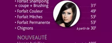 Harmonie Coiffure Rombas