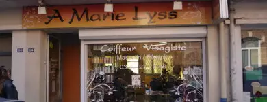 A Marie Lyss Valenciennes