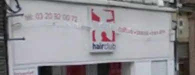 Hair Club Lille