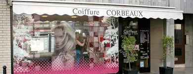 Coiffure Corbeaux Valenciennes