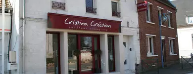 Cristina Création Coiffeur Aubigny-en-Artois