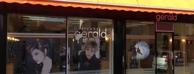 Coiffure Gerald Cournon-d'Auvergne