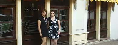 Coiffure de l'Etoile Obernai