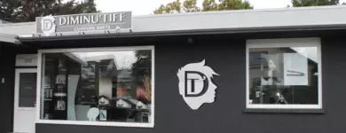 Coiffure Diminu'Tiff Ottmarsheim