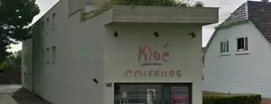 Coiffure Kloé Kingersheim