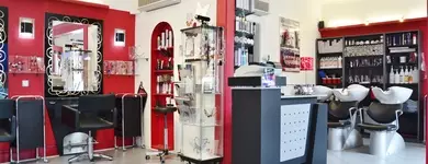 Exempl'Hair Coiffure Ingersheim