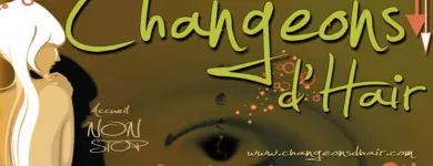 Changeons d'Hair Bourbon-Lancy