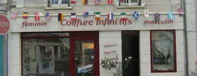 Coiffure Infini'Tifs Le Lude