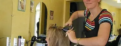 Nuance Coiffure Crosmières