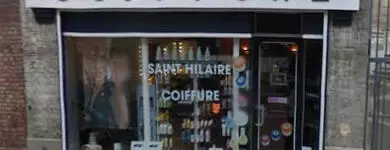 Saint Hilaire Coiffure Rouen