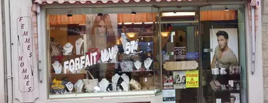 Julie Coiffure Neufchâtel-en-Bray