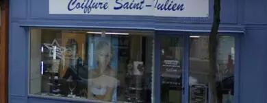 Coiffure Saint Julien Rouen