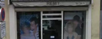 Rémy Coiffure Rouen