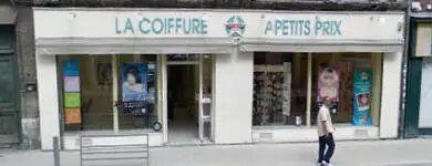 Tchip Coiffure Rouen