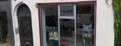 Nouvel R Rouen