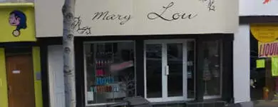 Mary Lou Le Havre