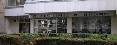 Alchimie Viroflay