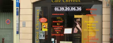 Côté Cheveux Versailles