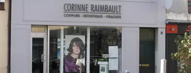 Corinne Raimbault Coiffure Versailles