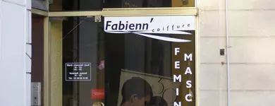 Fabienn'Coiffure Versailles