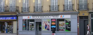 Scoobidoo Family Versailles